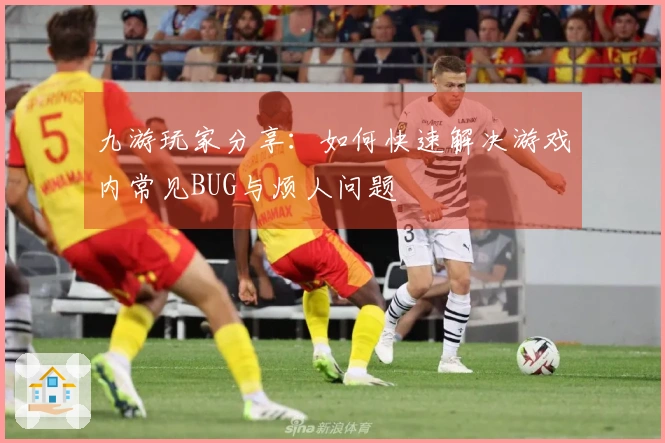 九游玩家分享：如何快速解决游戏内常见BUG与烦人问题