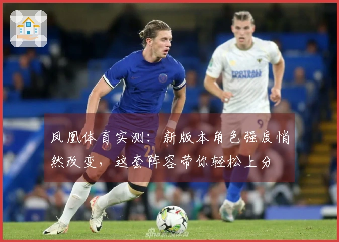 凤凰体育实测：新版本角色强度悄然改变，这套阵容带你轻松上分