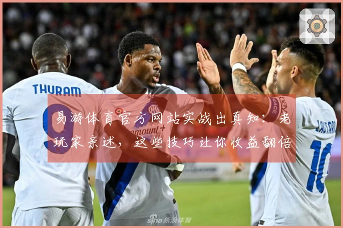 易游体育官方网站实战出真知：老玩家亲述，这些技巧让你收益翻倍