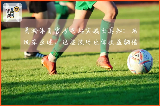 易游体育官方网站实战出真知：老玩家亲述，这些技巧让你收益翻倍