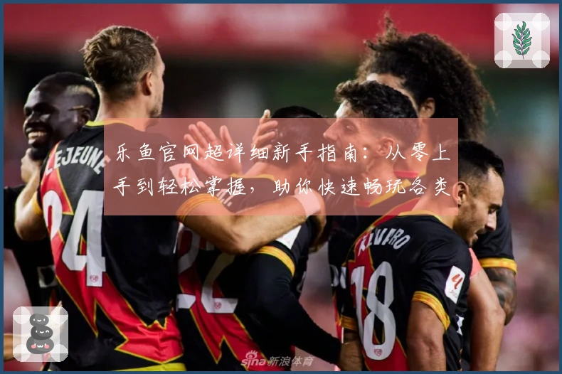 乐鱼官网超详细新手指南：从零上手到轻松掌握，助你快速畅玩各类游戏！