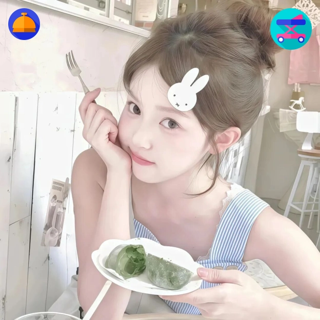 用户头像